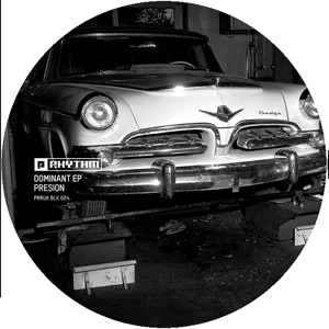 Dominant - EP