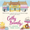 The Lemon Tree Café - Cathy Bramley