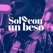 Sólo con un Beso artwork