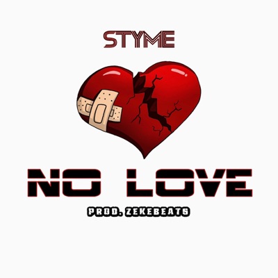 No Love - Single