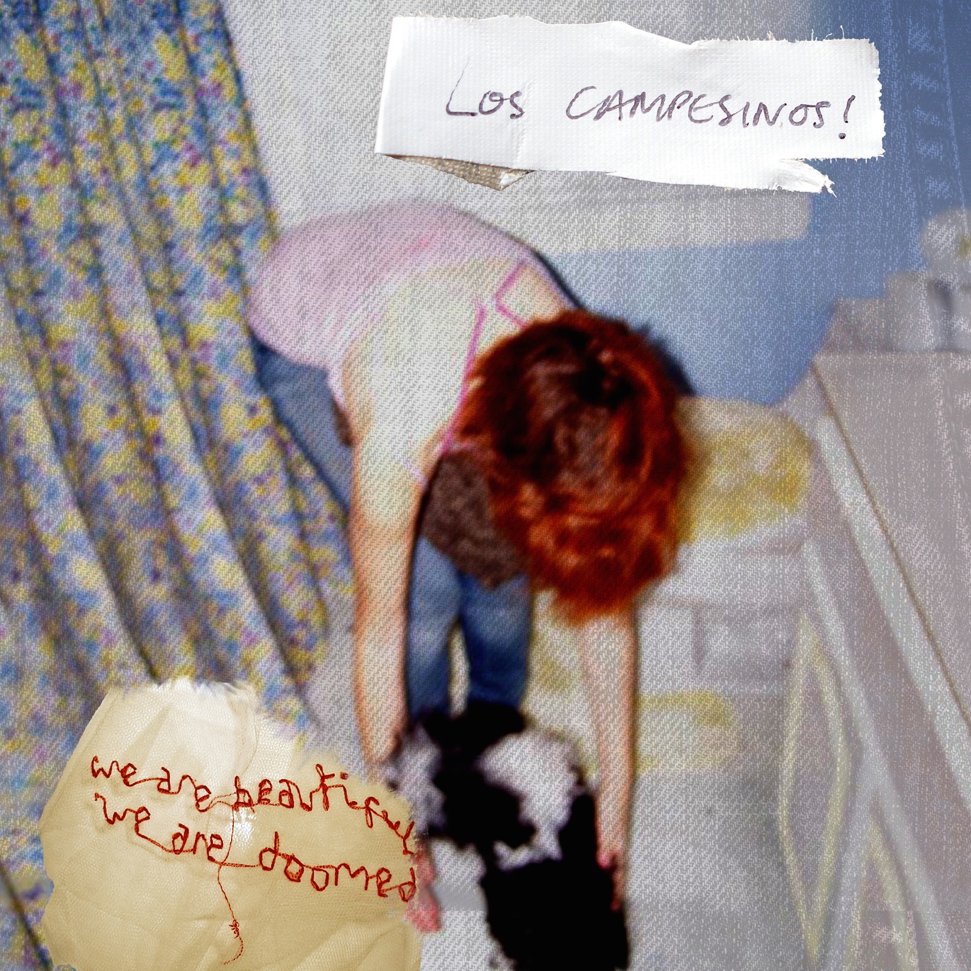 We Are Beautiful, We Are Doomed by Los Campesinos!