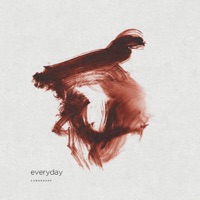 Everyday EP - Single - Mila Journée