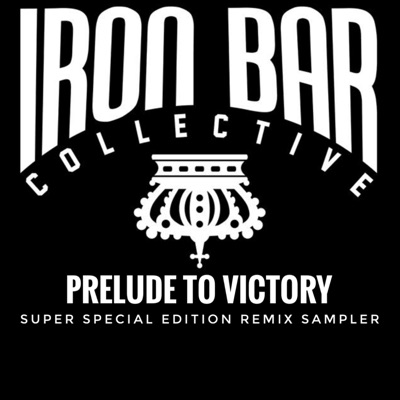 Prelude to Victory: Super Special Edition Remix Sampler - EP