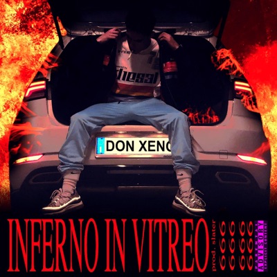 Inferno In Vitreo - Single