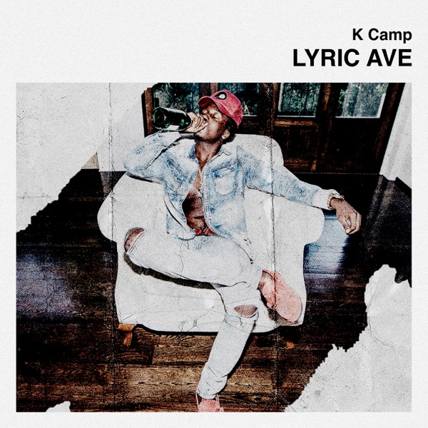 Lyric Ave - EP - K CAMP