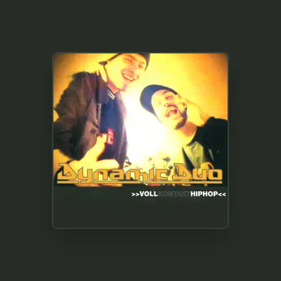 Listen to Dynamic Duo, watch music videos, read bio, see tour dates & more!