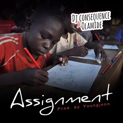 Assignment - Single - Olamide