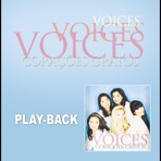 Corações Gratos (Playback)