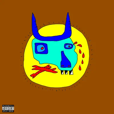 White Bronco - Single - Action Bronson