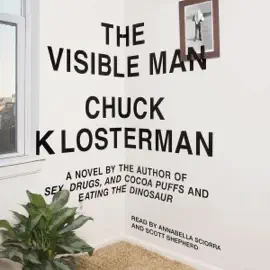 The Visible Man (Unabridged)