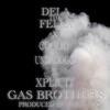 Xplicit Gas Brothers (feat. Coolio Da Undadogg) - Single