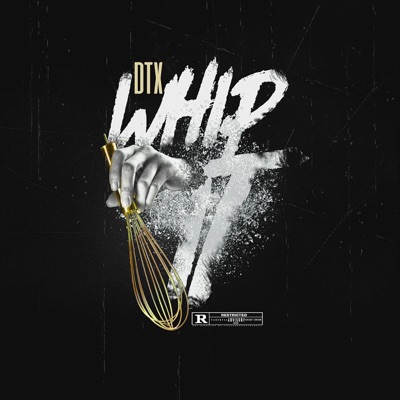 Whip It - Single