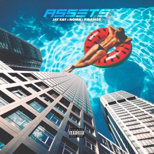 Assets (feat. Noma & Pirâmde) - Single