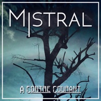 À contre courant - Single - Mistral