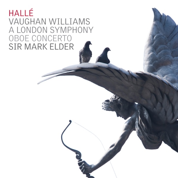 Vaughan Williams: A London Symphony, Oboe Concerto