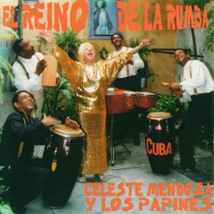 El Reino De La Rumba
