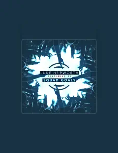 Luke Hepworthを聴いたり、ミュージックビデオを鑑賞したり、経歴やツアー日程などを確認したりしましょう！