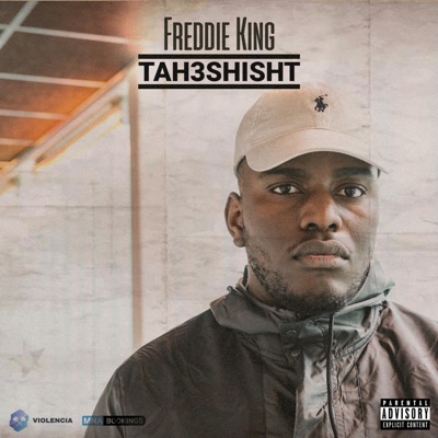 Tah3shisht - Single