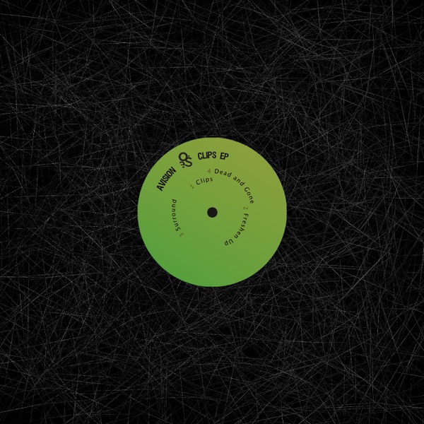 Clips EP