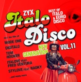 ZYX Italo Disco New Generation, Vol. 11