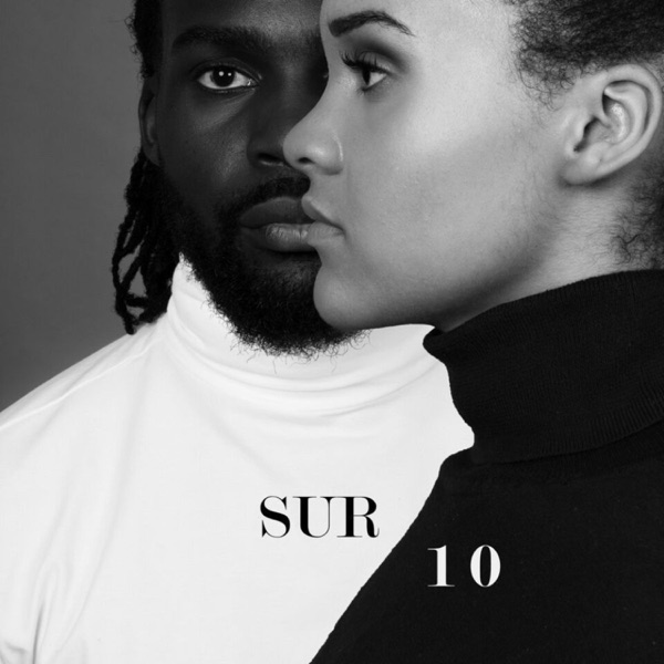 Sur 10 (feat. Taigenz)