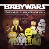 Baby Wars - Duel of the Fates "from Star Wars"