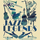 Jazz Legends artwork