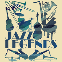 Various Artists - Jazz Legends artwork