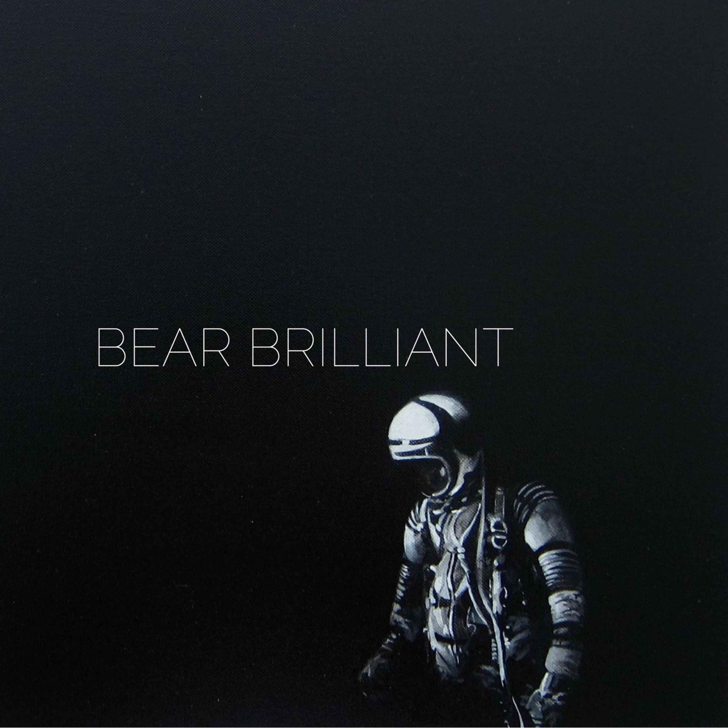 Bear Brilliant - EP