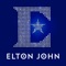 Blue Eyes - Elton John lyrics