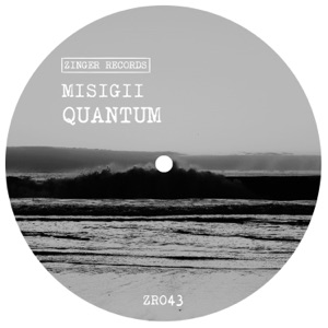 Quantum - Single
