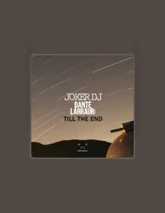 收听 JokerDJ、观看音乐视频、阅读小传、查看巡演日期等 ！