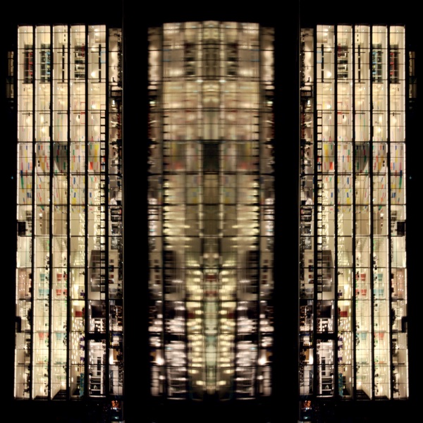Fryktfulle Fabler - EP