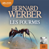 Les Fourmis - Bernard Werber