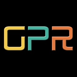 GPR - Now with 100% more Steve