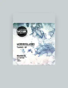 Morninglassesを聴いたり、ミュージックビデオを鑑賞したり、経歴やツアー日程などを確認したりしましょう！