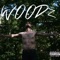 Woodz - Splash lyrics