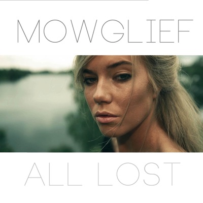 All Lost - Single