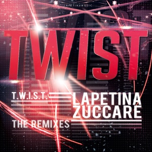 Twist (Remixes) - EP