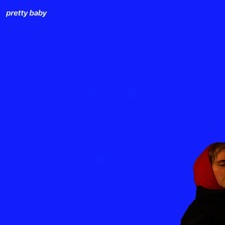 Pretty Baby artwork