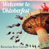 Welcome to Oktoberfest - Single