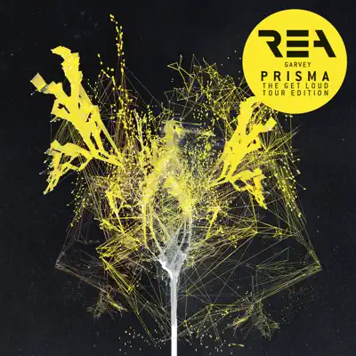 Prisma (The Get Loud Tour Edition) - Rea Garvey