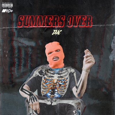Summers Over - EP