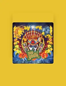 Ouça Dubyouth Soundsystem, assista a videoclipes, leia a biografia, veja as datas das turnês e mais!