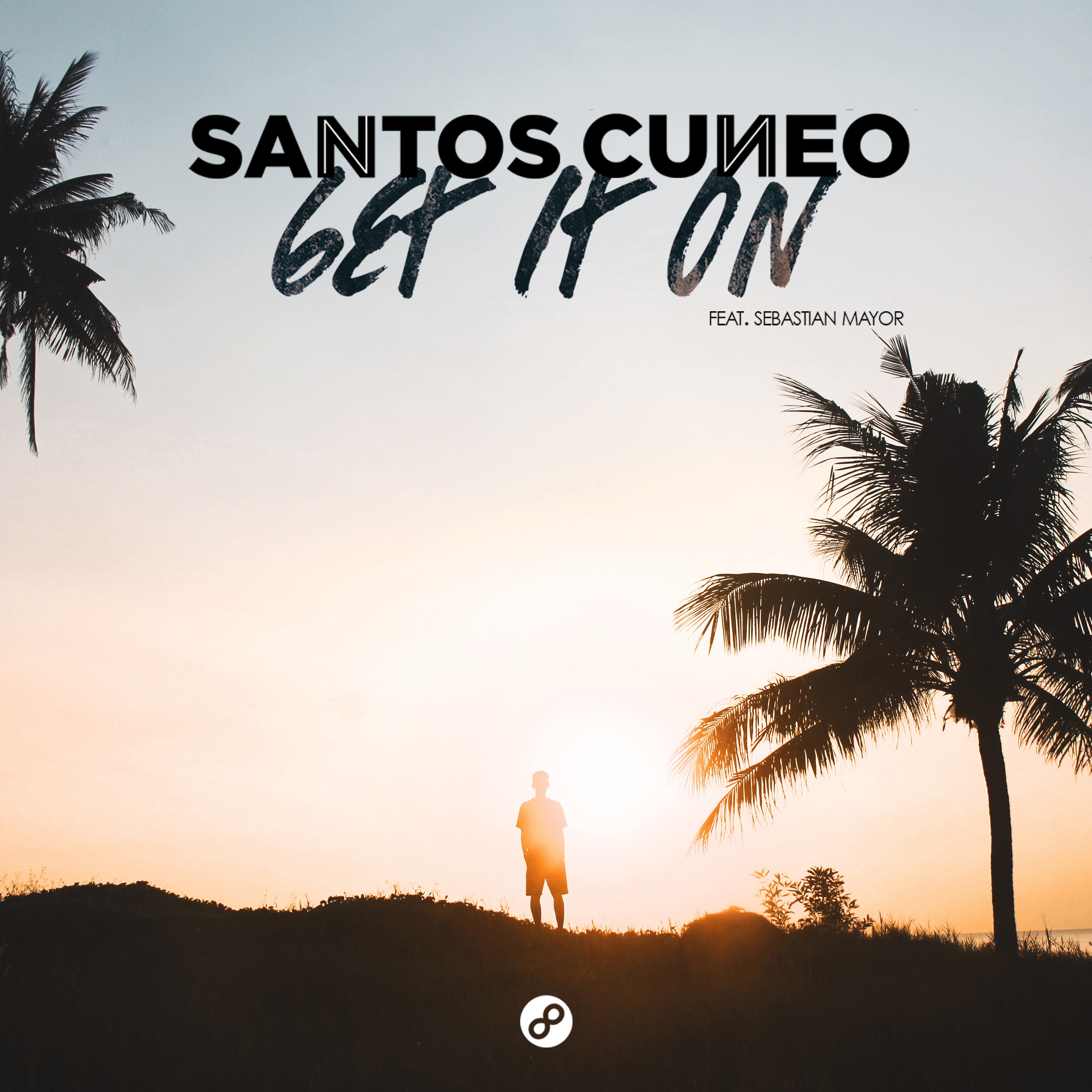 Get It On (feat. Sebastian Mayor) - Single