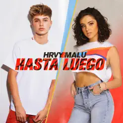Hasta Luego - Single - HRVY