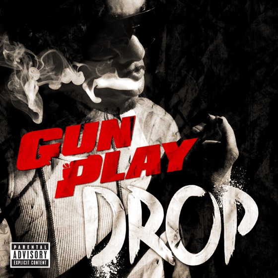 Cover artwork for Drop