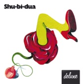 Shu-bi-dua 1 (Deluxe udgave) artwork