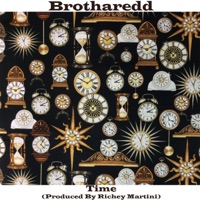 Time - Single - Brotharedd