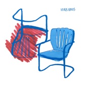 Maus Haus - White Kids